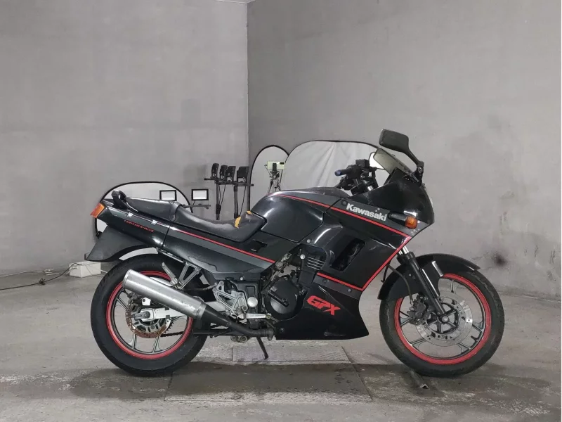 Kawasaki GPX250R