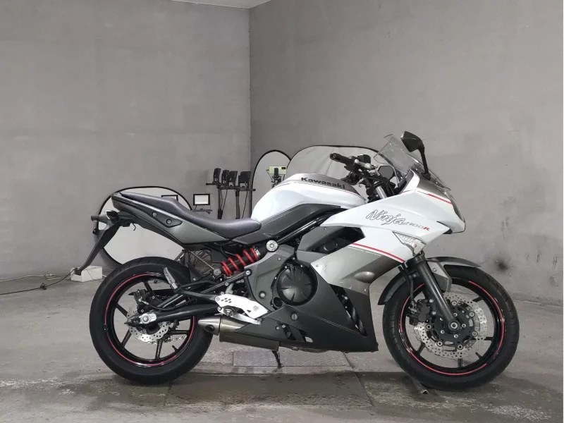 Kawasaki NINJA400R