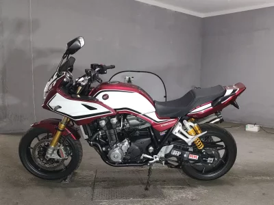 Honda CB1300 SUPER BOL D OR SP
