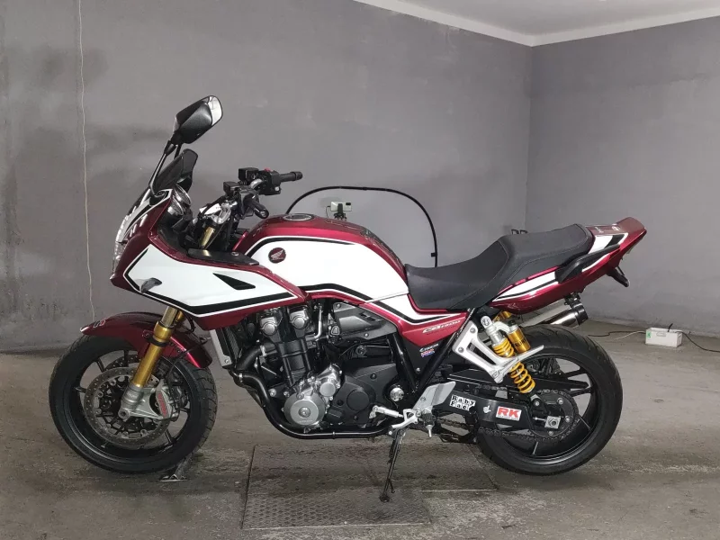 Honda CB1300 SUPER BOL D OR SP