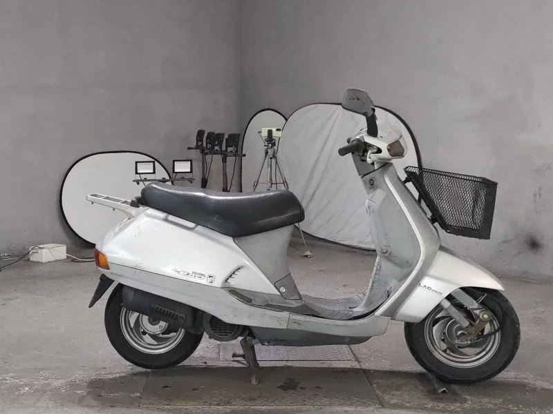 Honda LEAD 90