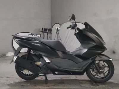 Honda PCX125