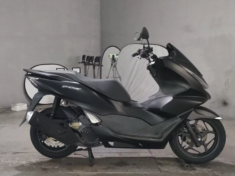 Honda PCX125
