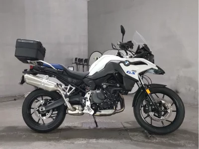 BMW BMW F800GS