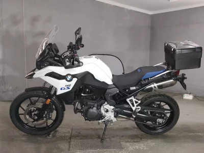 BMW BMW F800GS