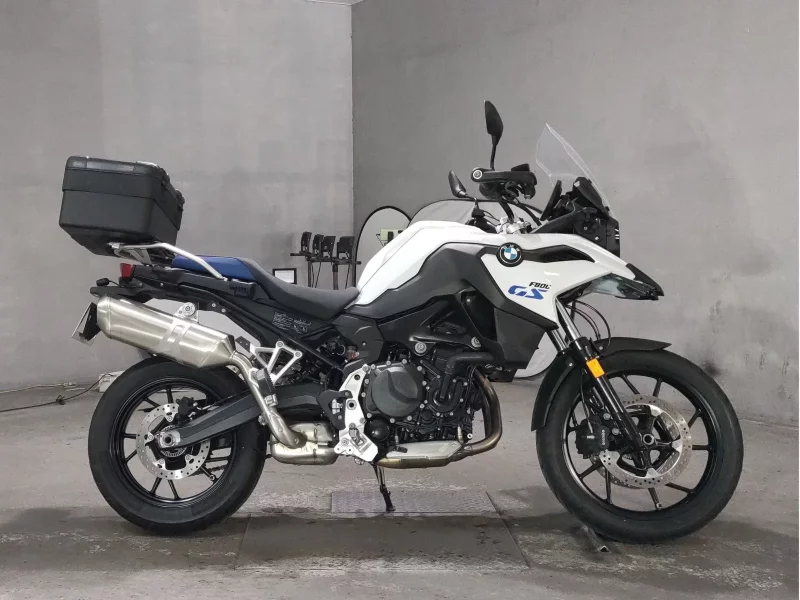 BMW BMW F800GS