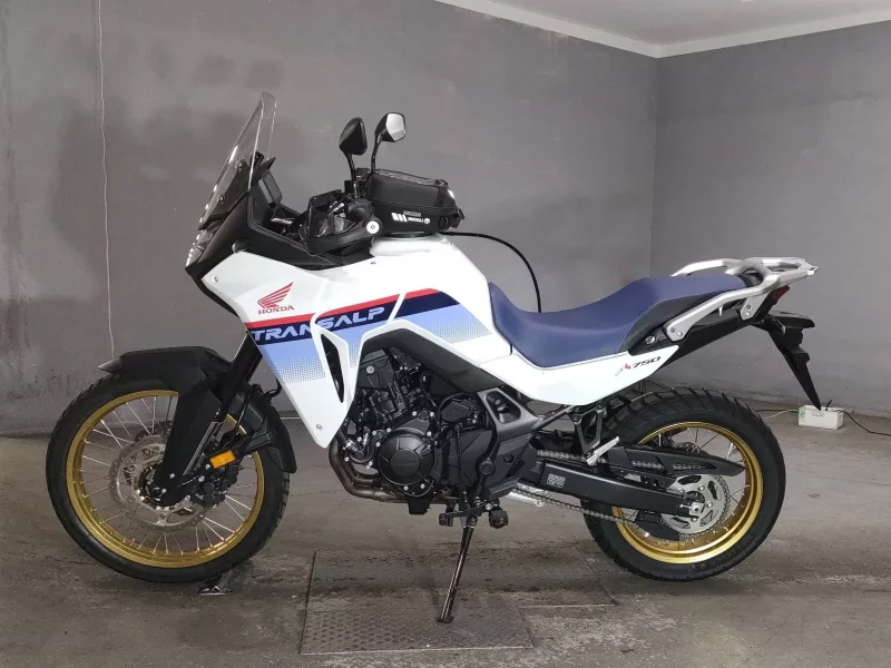 Honda XL750 TRANSALP