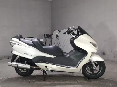Honda FORZA Z