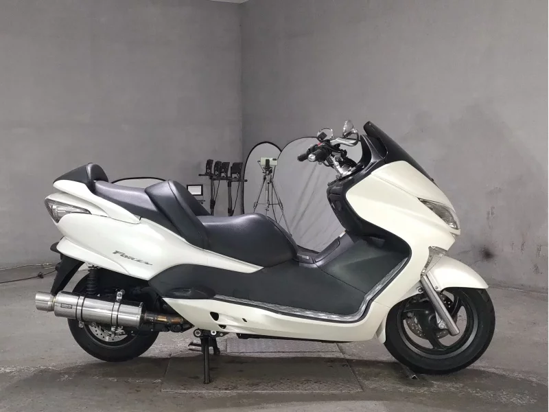 Honda FORZA Z
