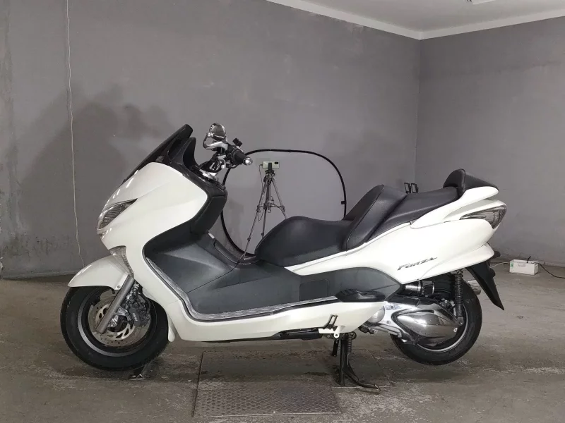 Honda FORZA Z