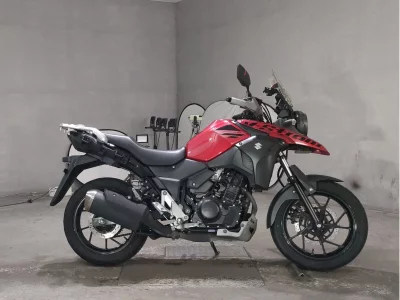 Suzuki V STROM 250