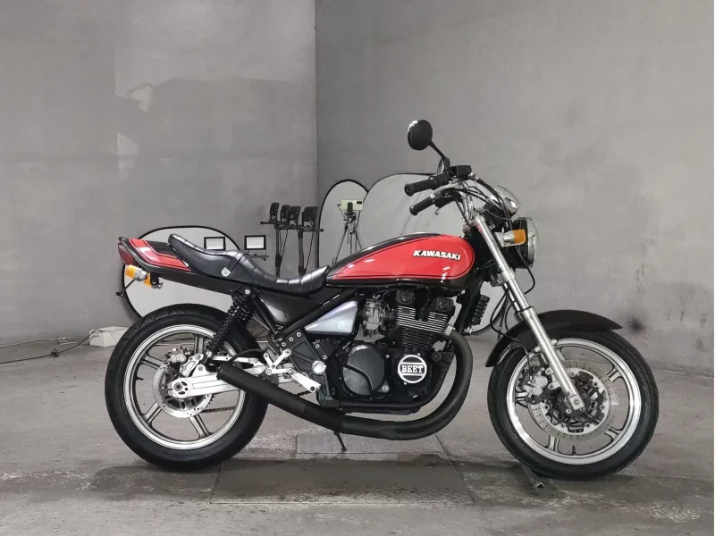 Kawasaki ZEPHYR400
