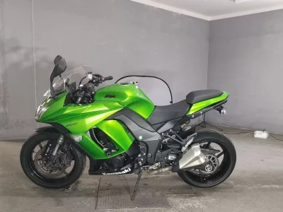 Kawasaki NINJA1000