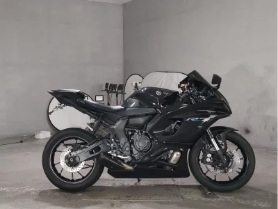 Yamaha YZF-R7