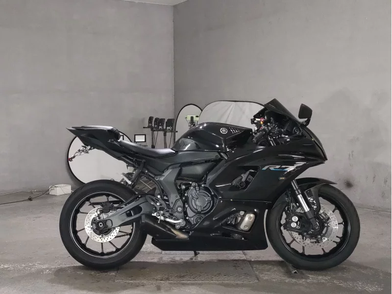 Yamaha YZF-R7