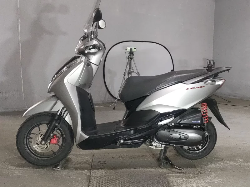 Honda LEAD 125