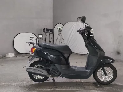 Honda TACT BASIC