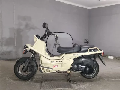 Honda PS250