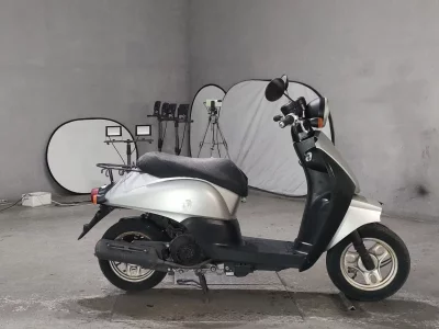 Honda TODAY