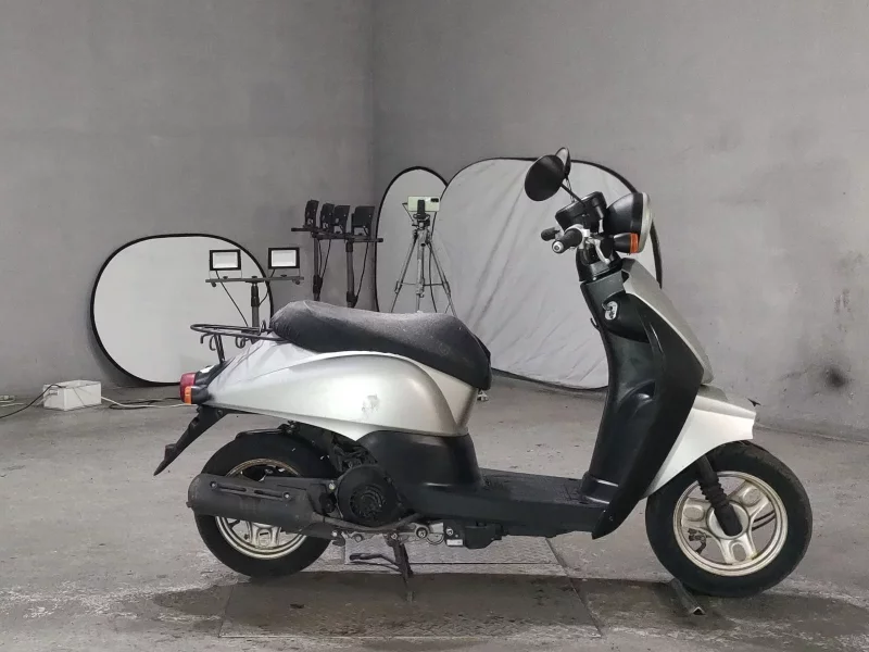 Honda TODAY