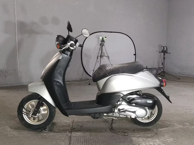 Honda TODAY