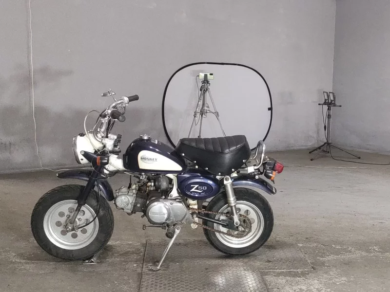 Honda MONKEY