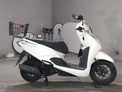 Honda LEAD 125