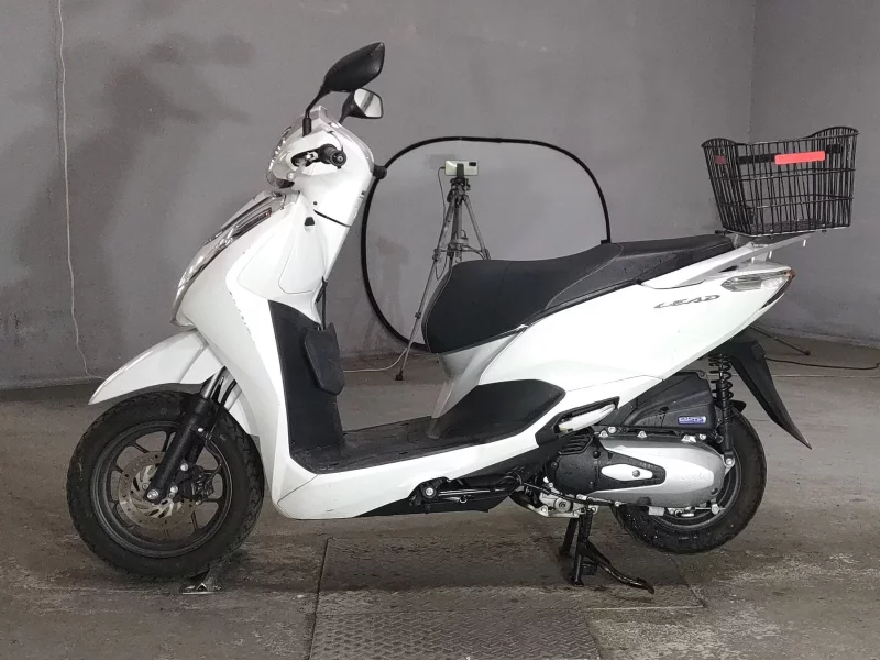 Honda LEAD 125