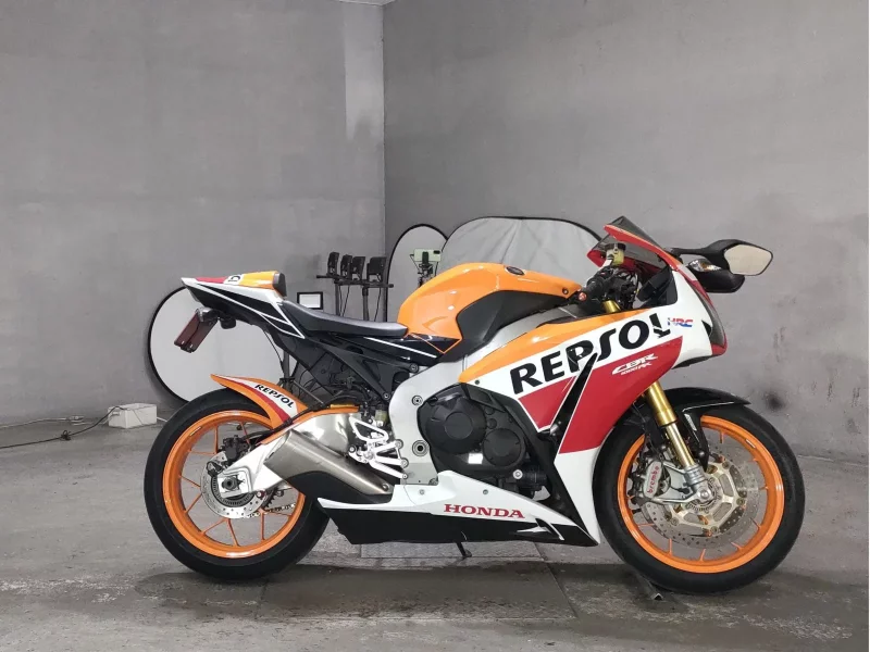 Honda CBR1000RR