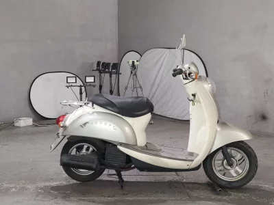 Honda CREA SCOOPY