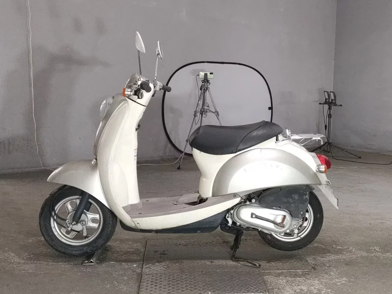 Honda CREA SCOOPY