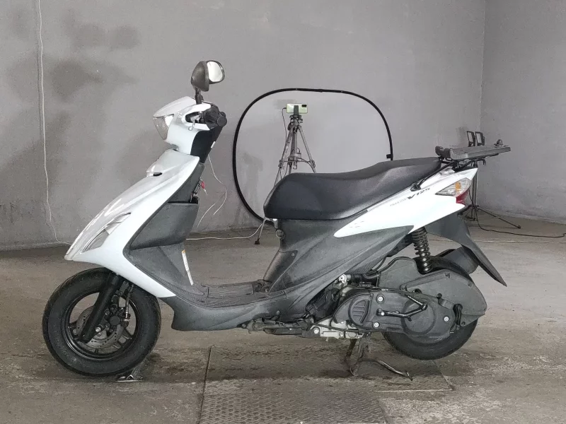 Suzuki ADDRESS V125