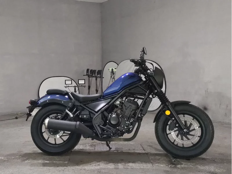 Honda REBEL 250S