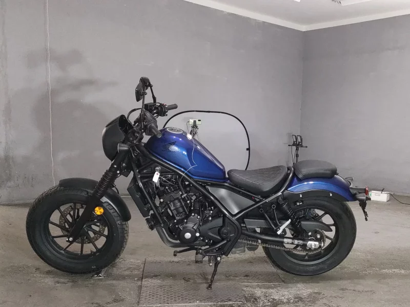 Honda REBEL 250S