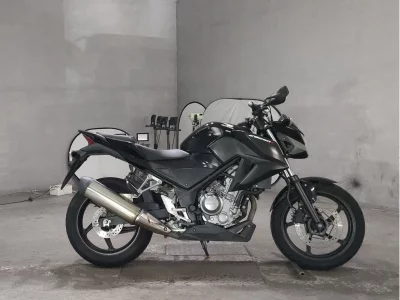 Honda CB250