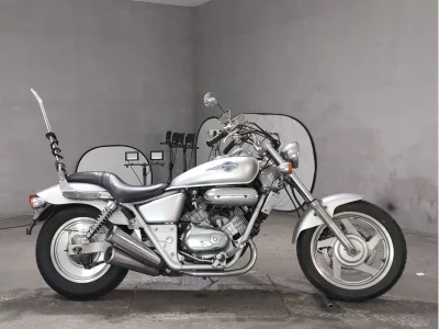 Honda MAGNA 250