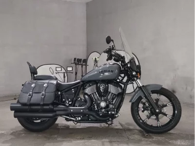 Other INDIAN CHI-FU DARK HOSE