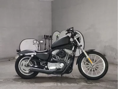 Harley-Davidson HARLEY XL883L
