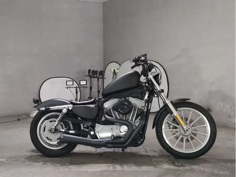 Harley-Davidson HARLEY XL883L
