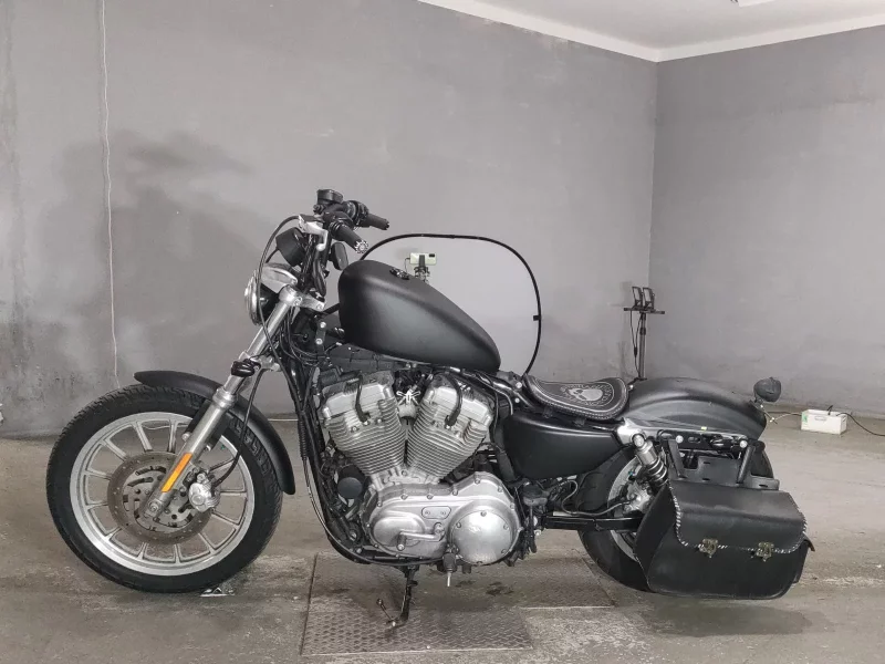 Harley-Davidson HARLEY XL883L