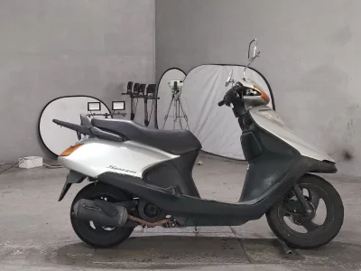 Honda SPACY100