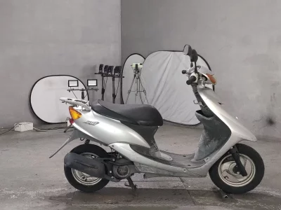 Yamaha JOG