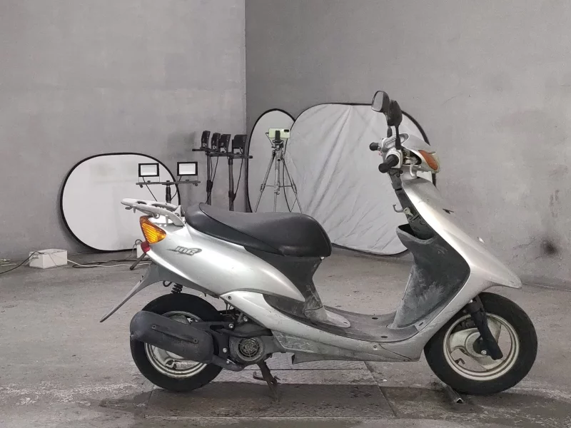 Yamaha JOG