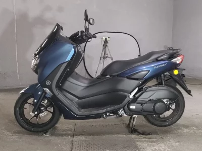 Yamaha N-MAX125