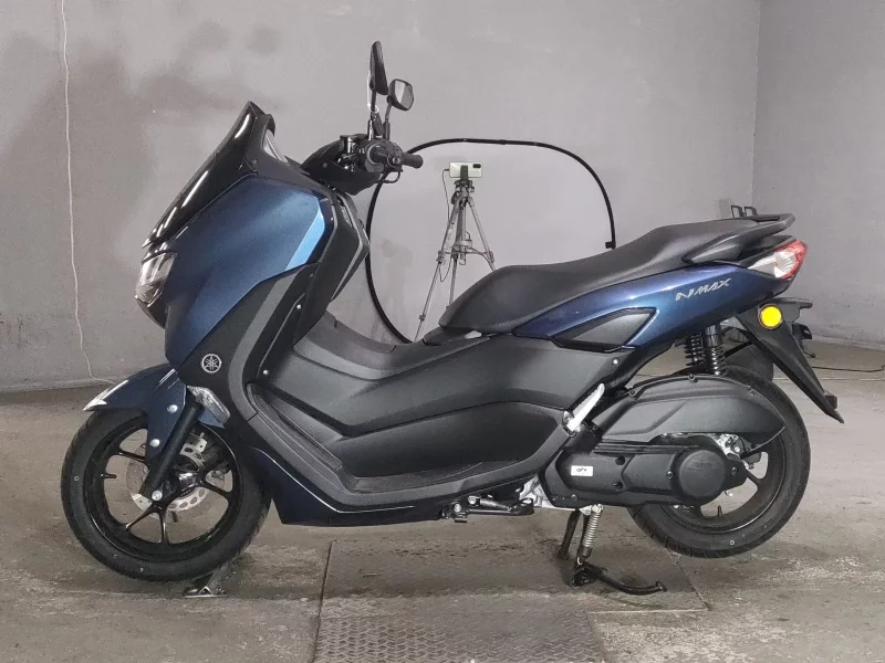Yamaha N-MAX125