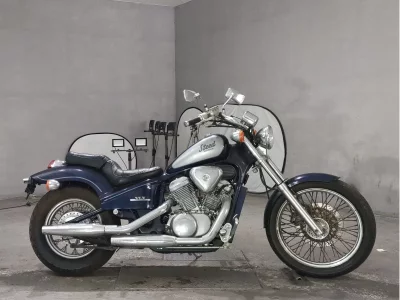Honda STEED600