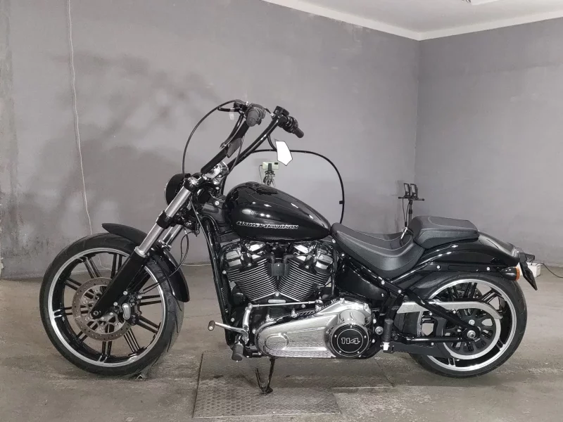 Harley-Davidson HARLEY FXBRS1870