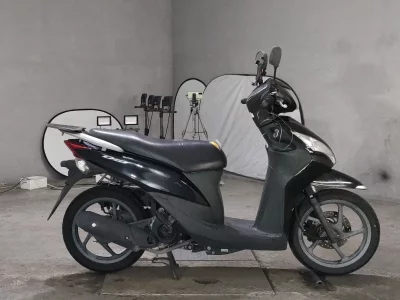 Honda DIO 110