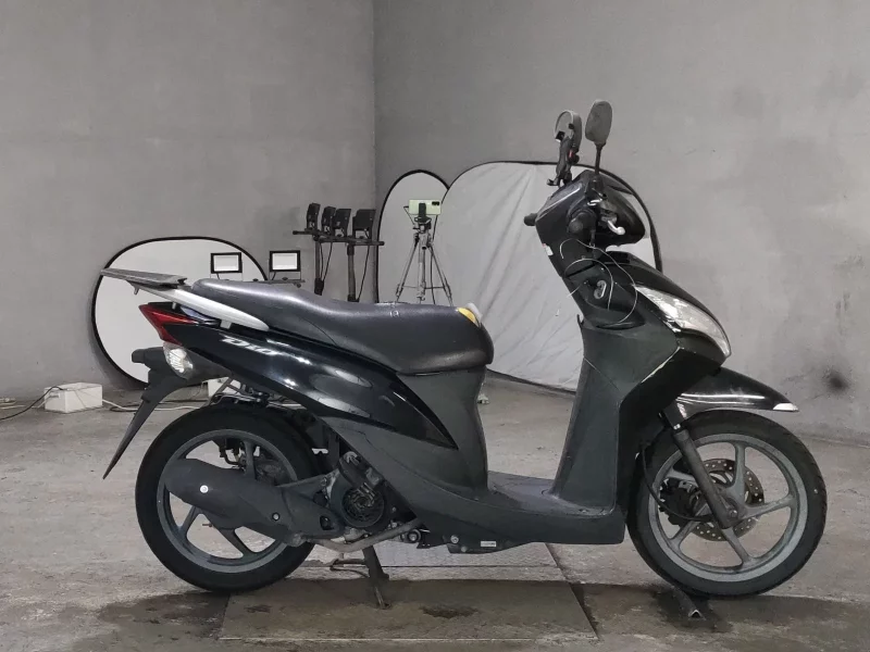Honda DIO 110