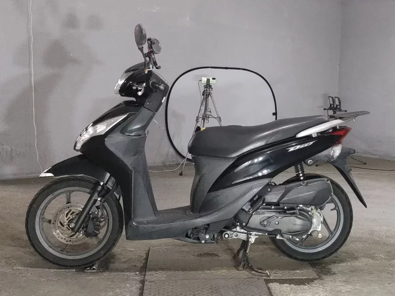 Honda DIO 110
